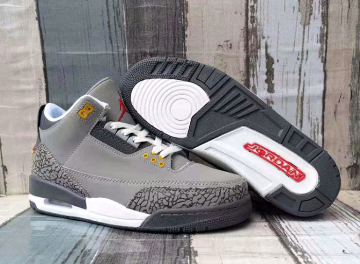 Air Jordan 3