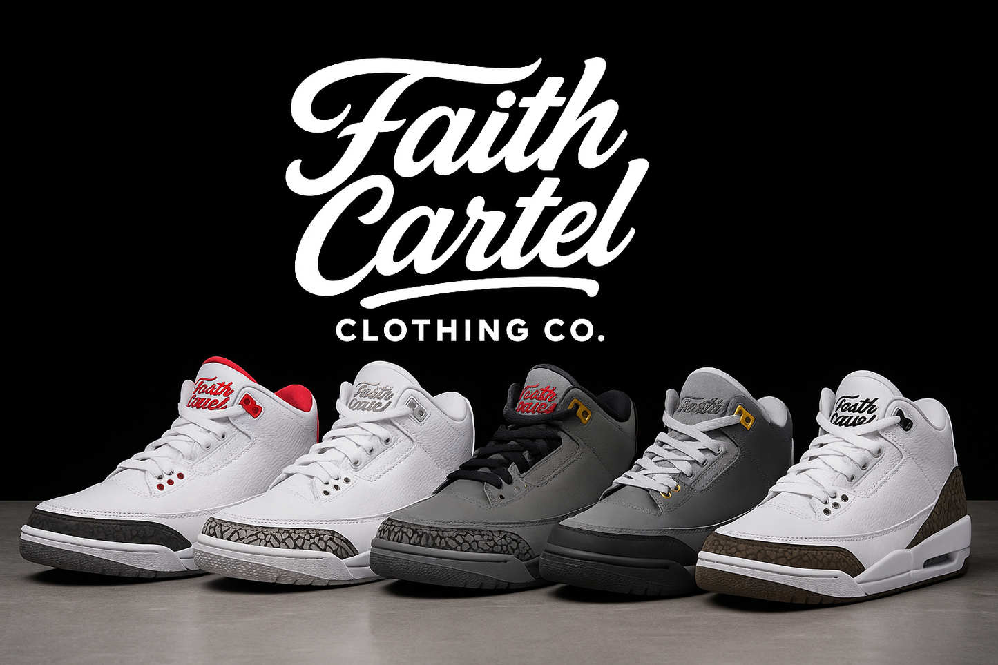 Air Jordan 3