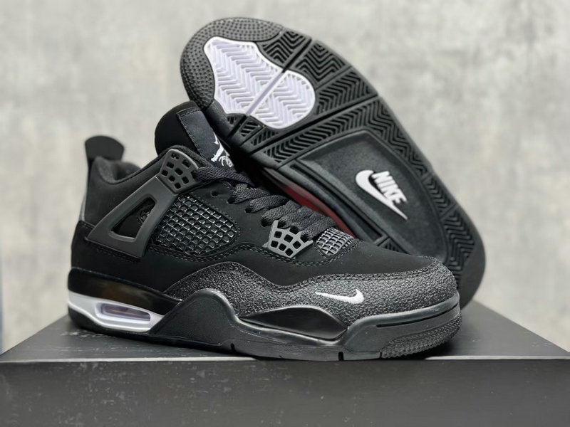 Men’s Nike Air Jordan 4