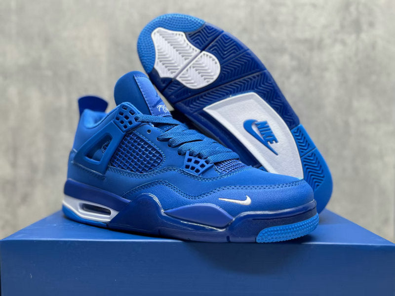 Men’s Nike Air Jordan 4