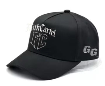 G&G Drop 2- All Black