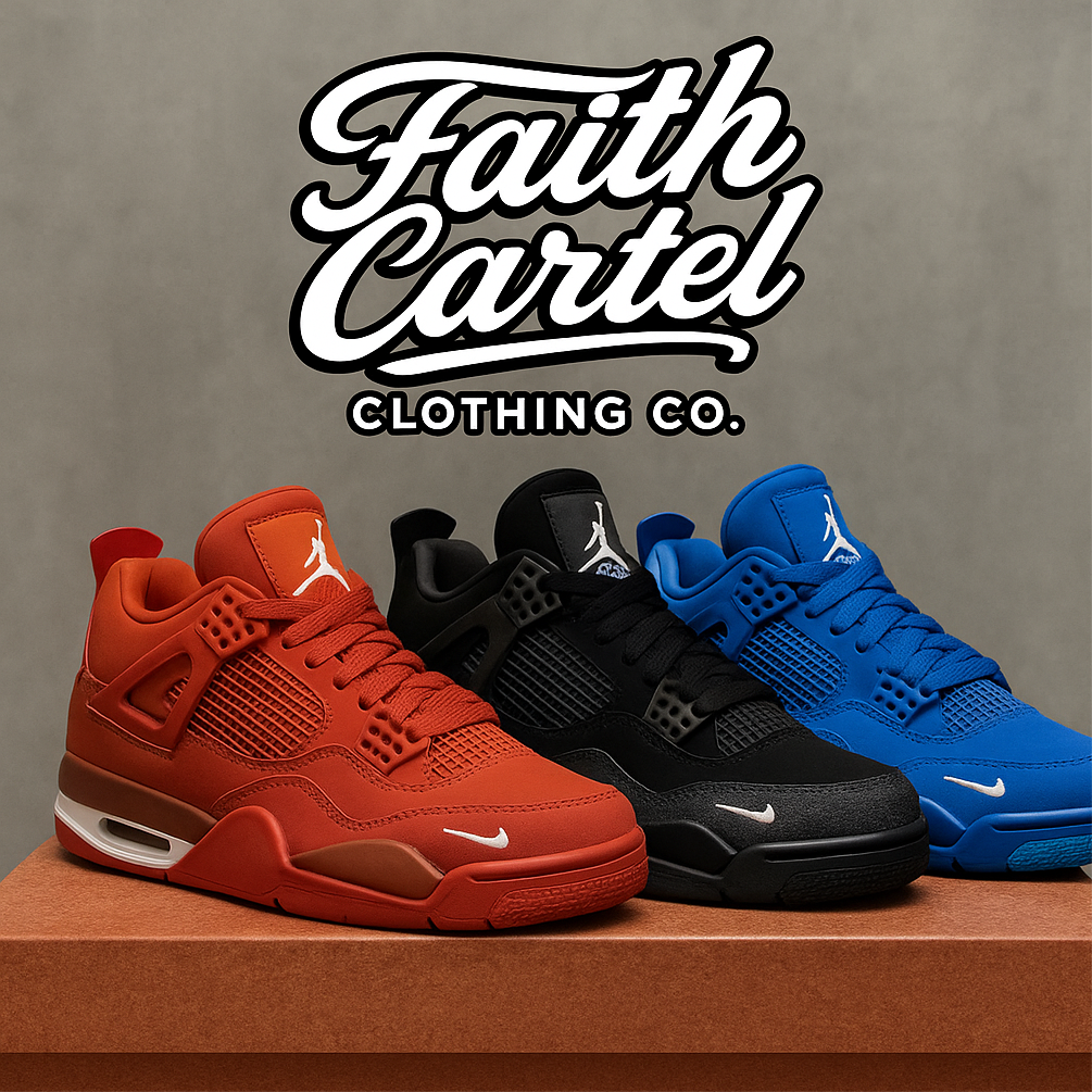 Men’s Nike Air Jordan 4