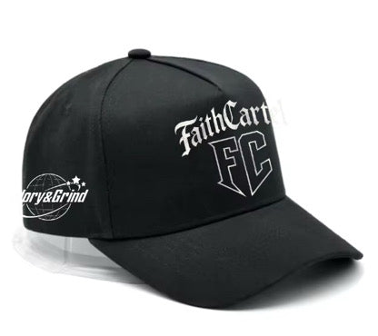 G&G Drop 2- All Black