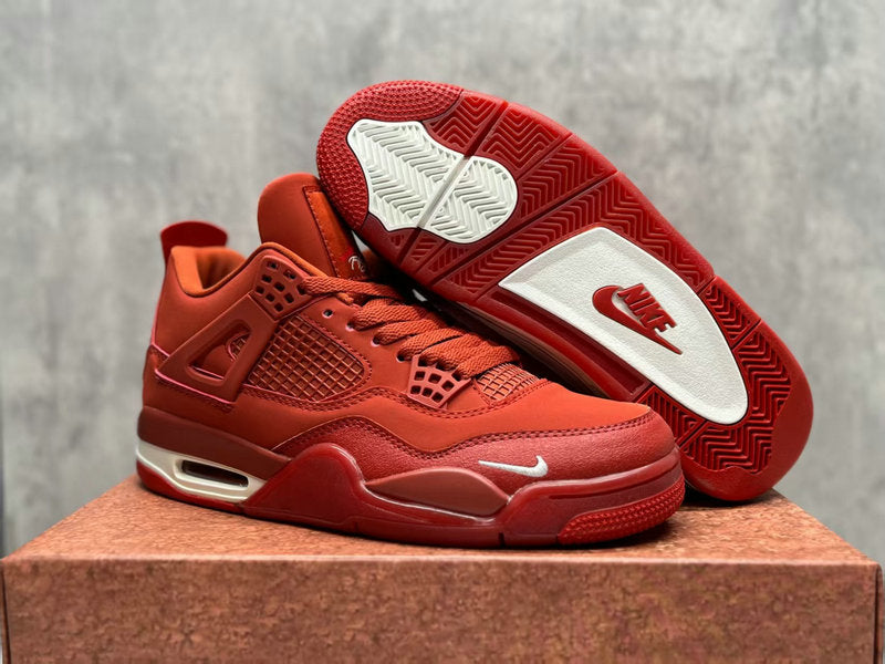 Men’s Nike Air Jordan 4