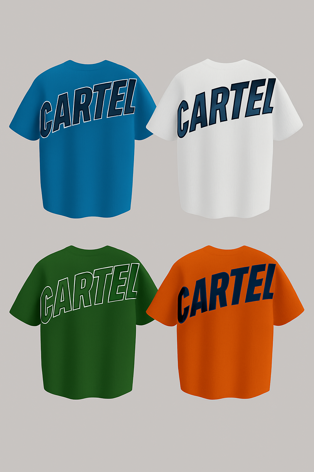 G&G Tees Drop1