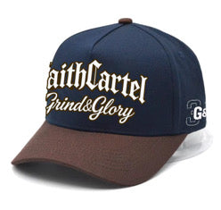 G&G Snap Backs