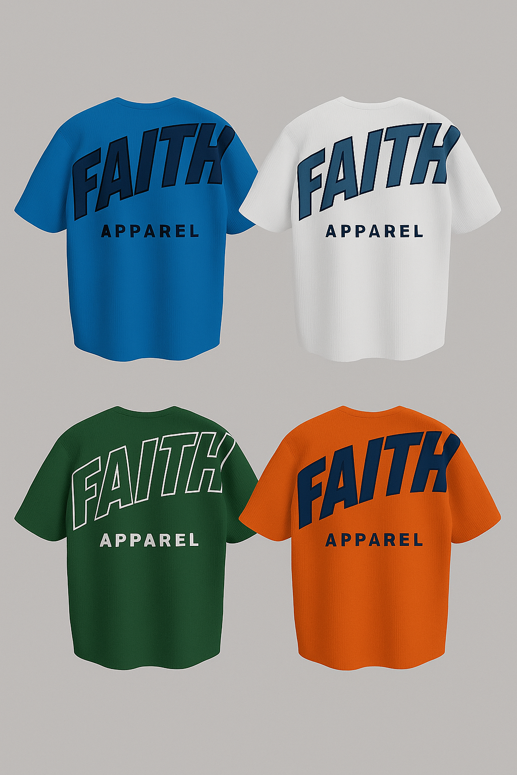 G&G Tees Drop1