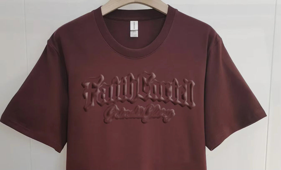 G&G Tees Coming soon..